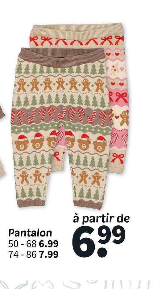 Pantalon