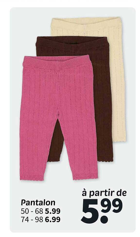 Pantalon