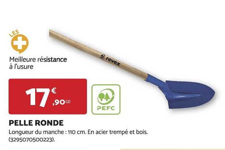 PELLE RONDE