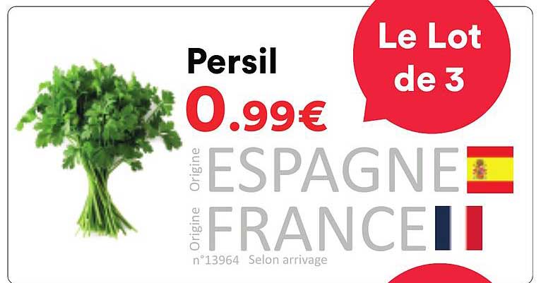 Persil