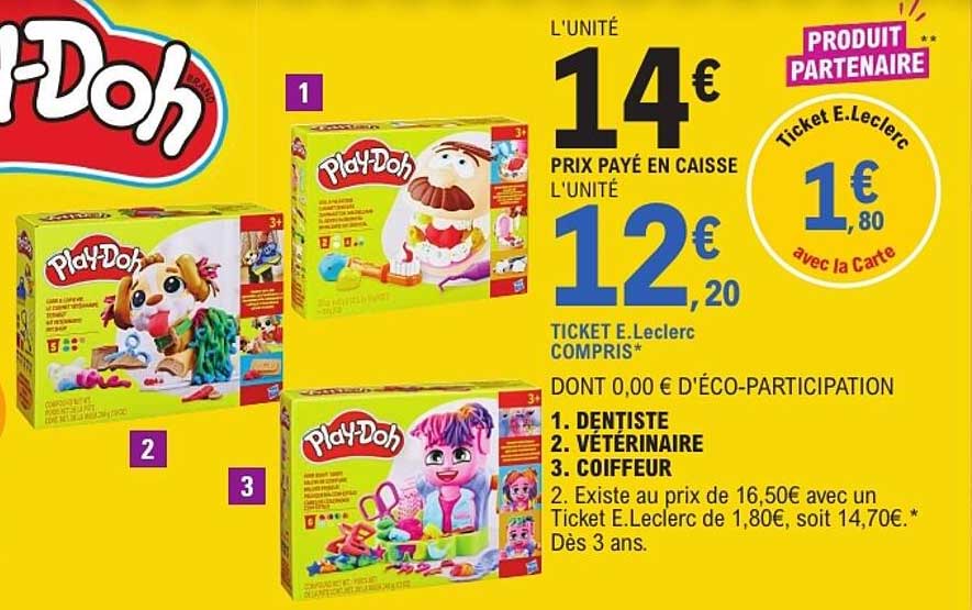 Play-Doh