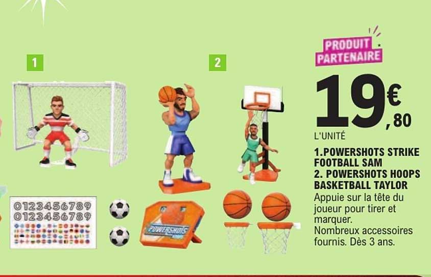 PRODUIT PARTENAIRE