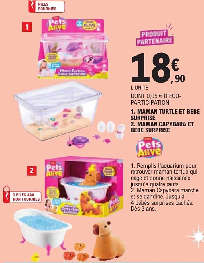 PRODUIT PARTENAIRE