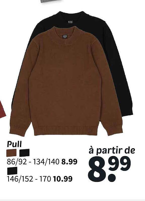 Pull