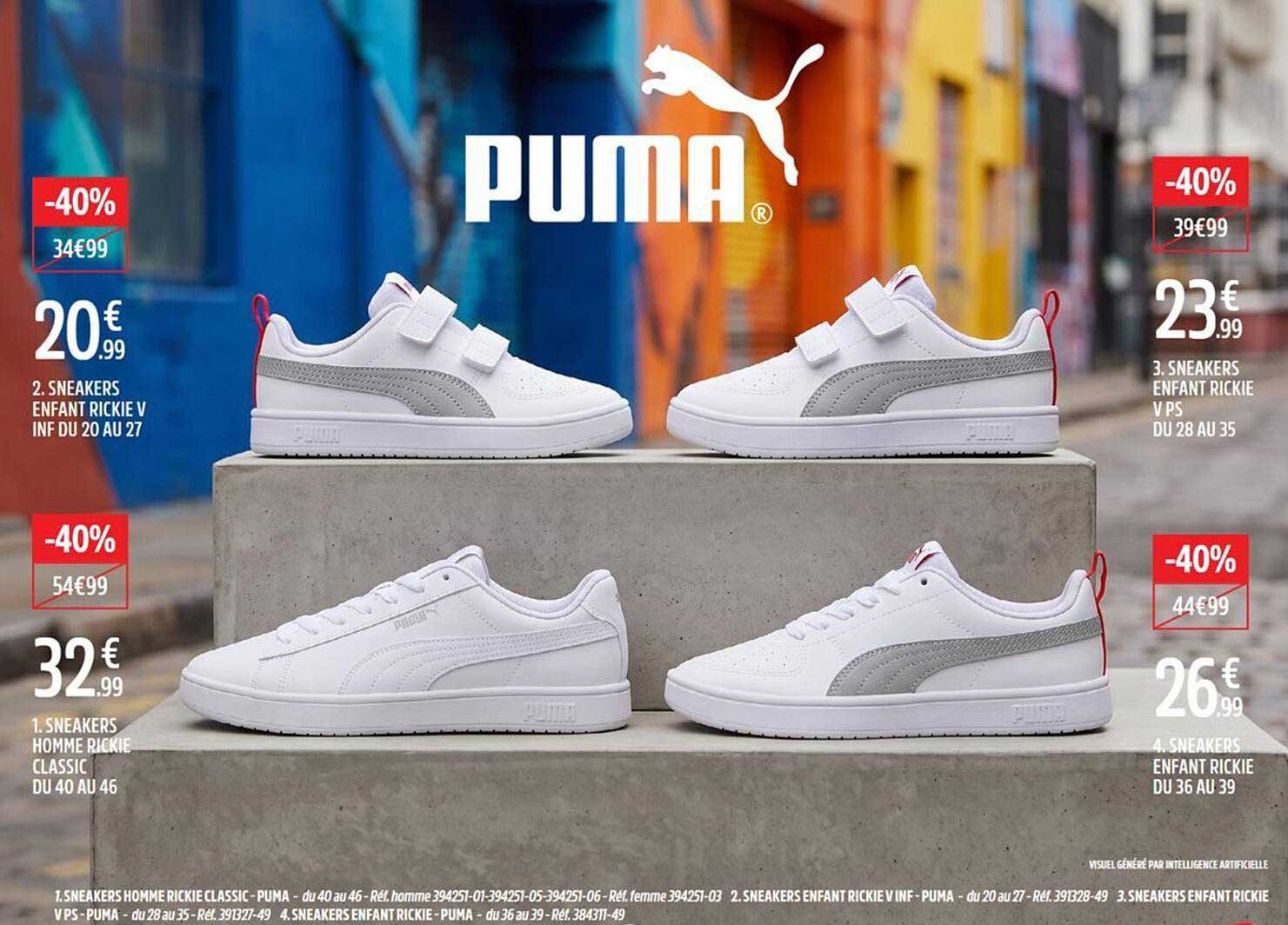 PUMA