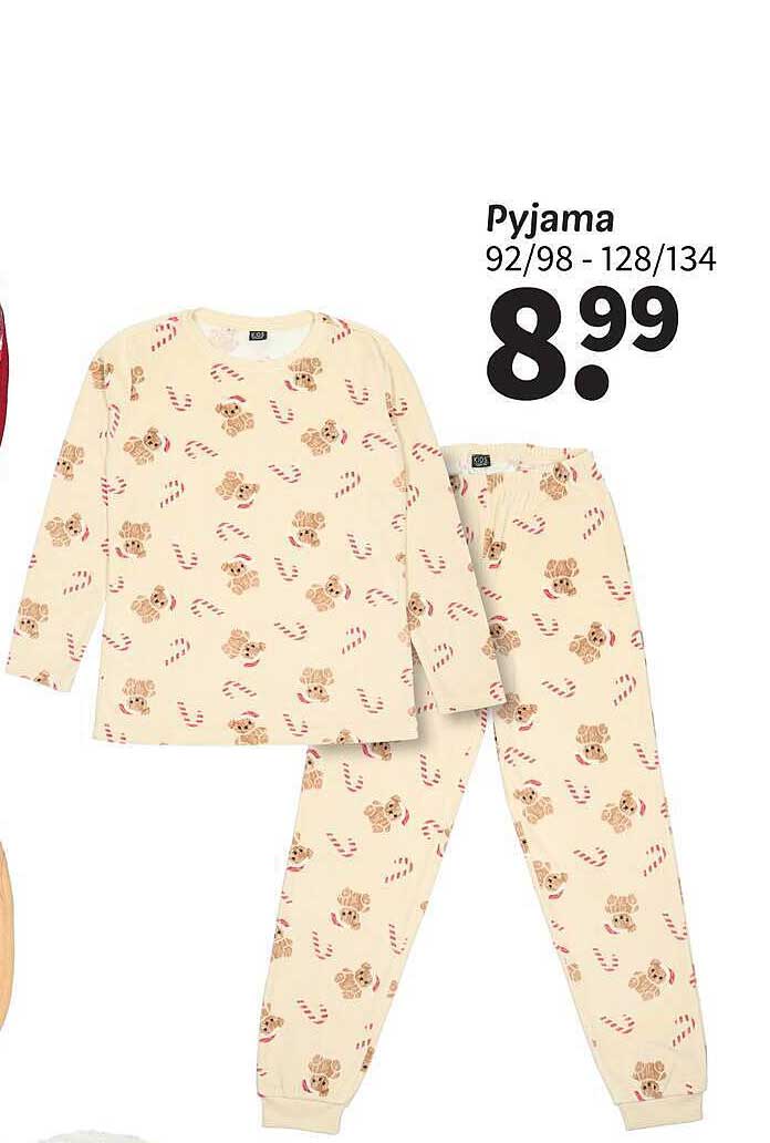 Pyjama