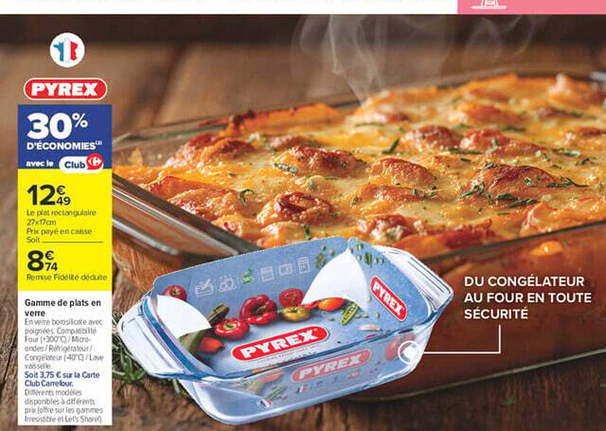 PYREX