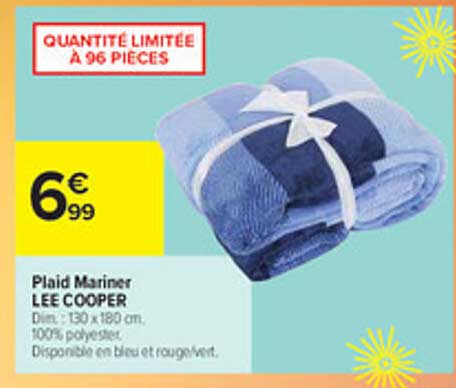 QUANTITÉ LIMITÉE A 96 PIÈCES