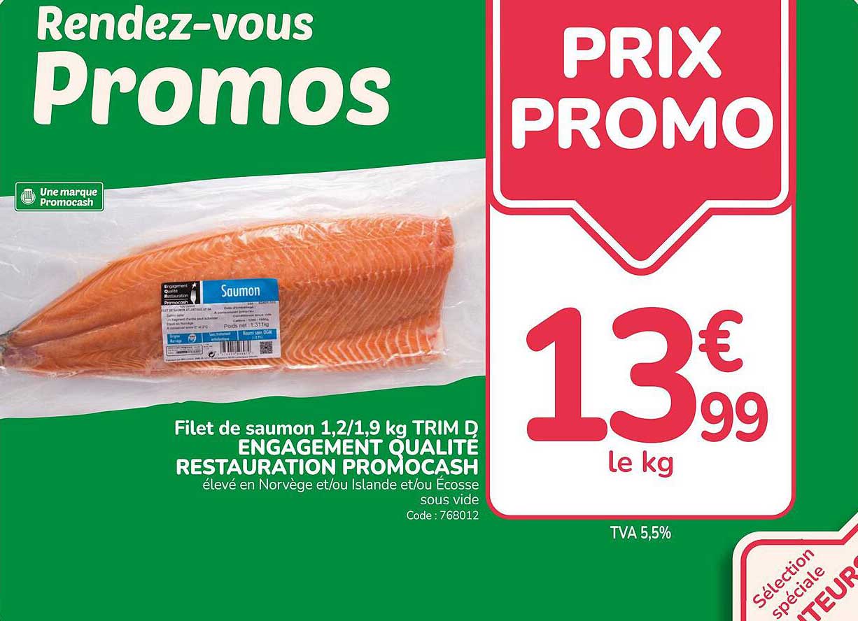 Rendez-vous Promos