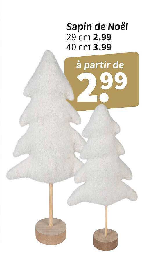 Sapin de Noël