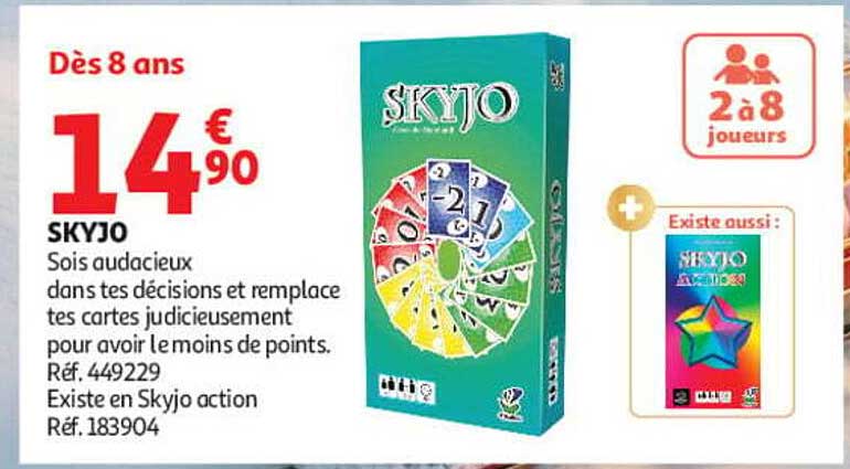 SKYJO