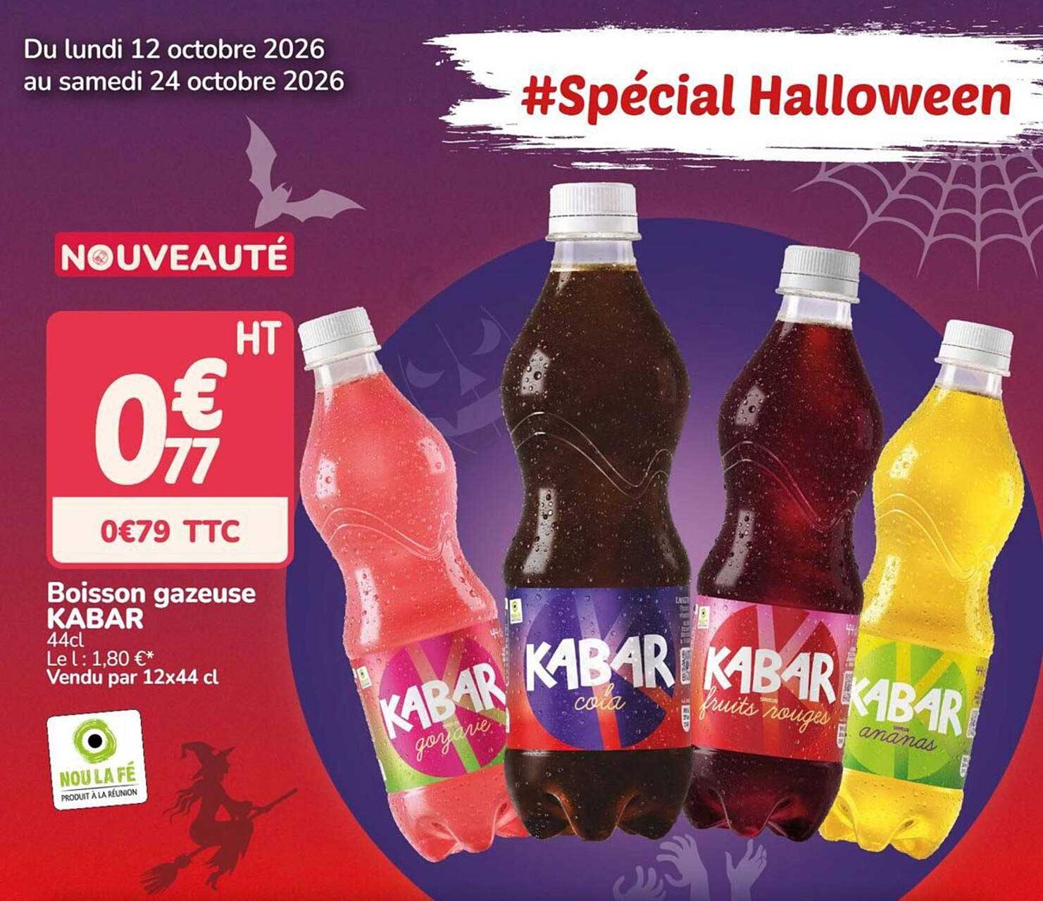 #Spécial Halloween