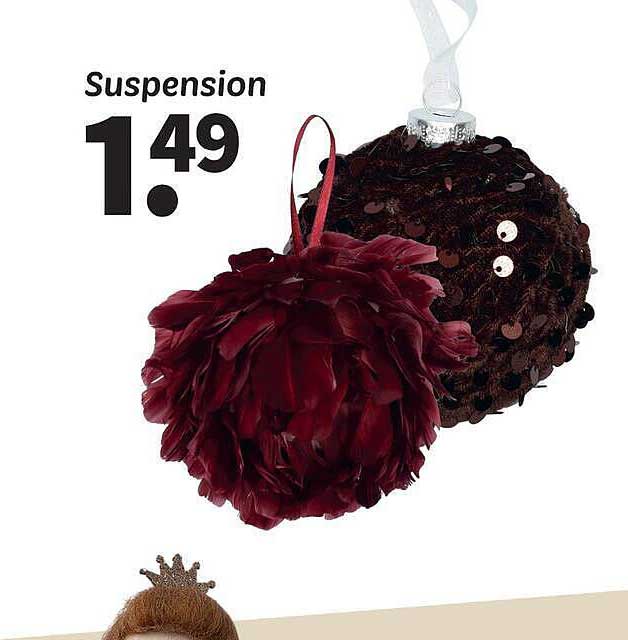 Suspension