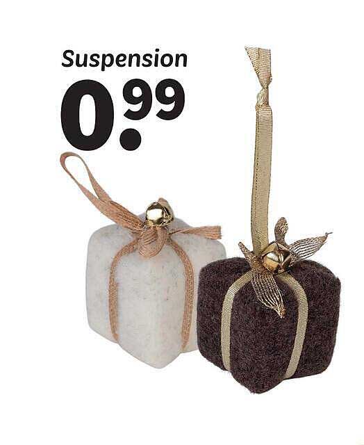 Suspension