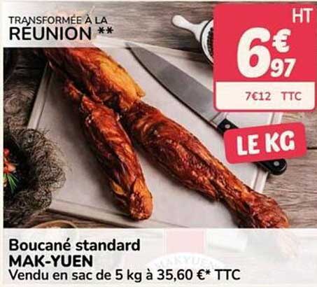 TRANSFORMÉE À LA RÉUNION **