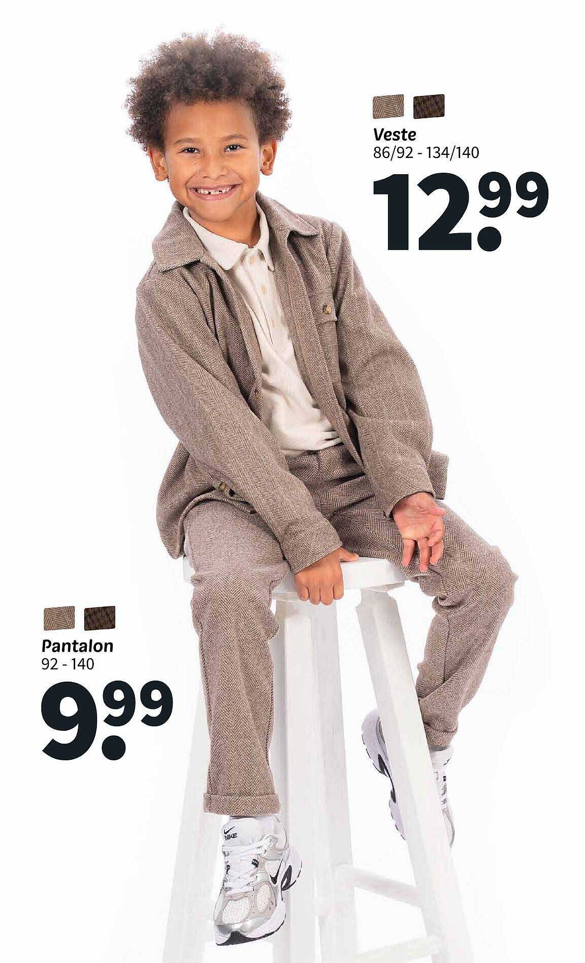 Veste