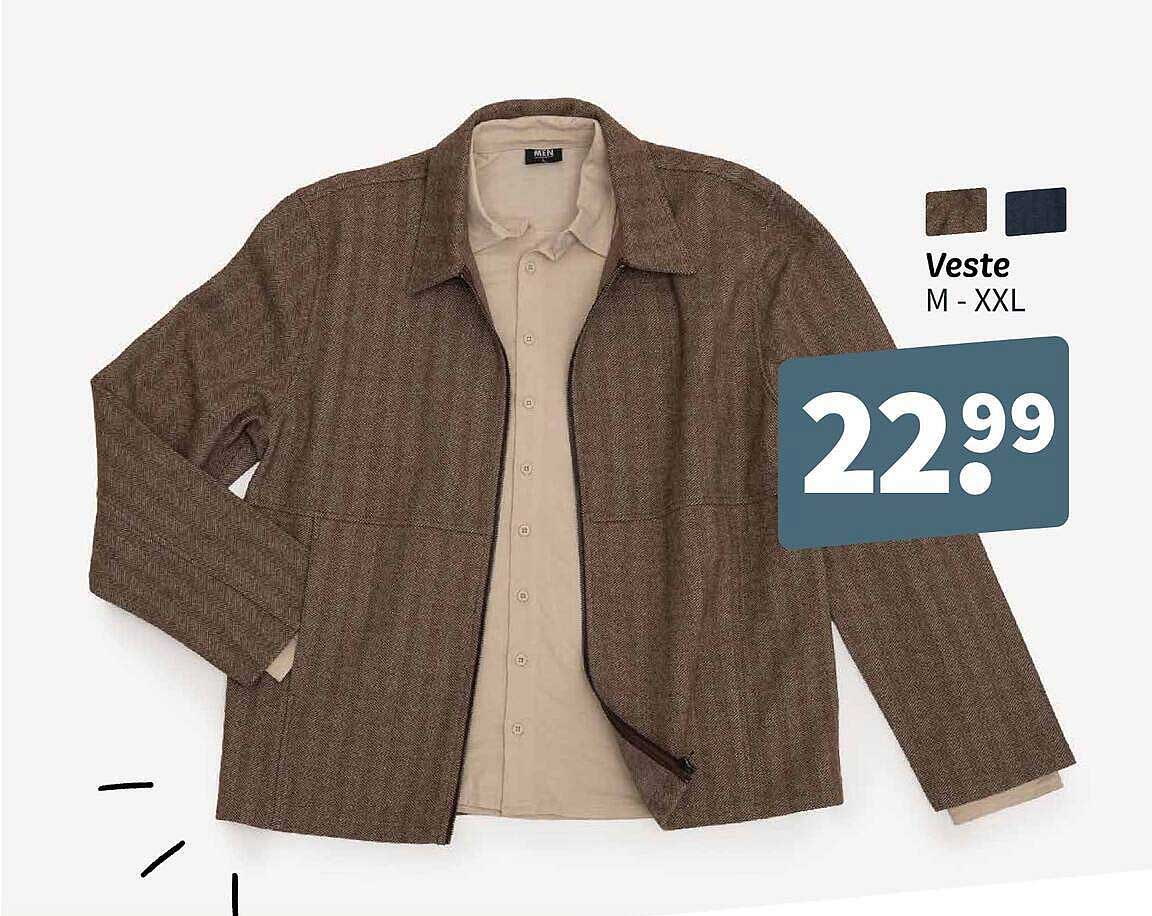 Veste