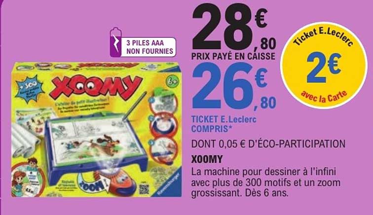 XOOMY