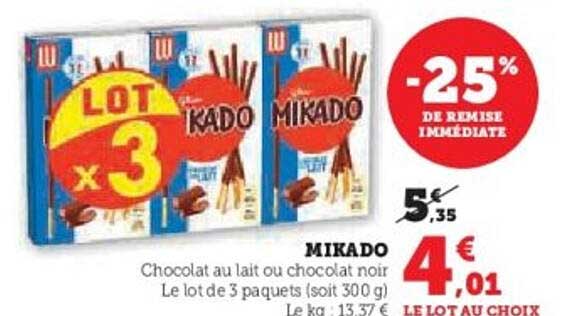 Mikado