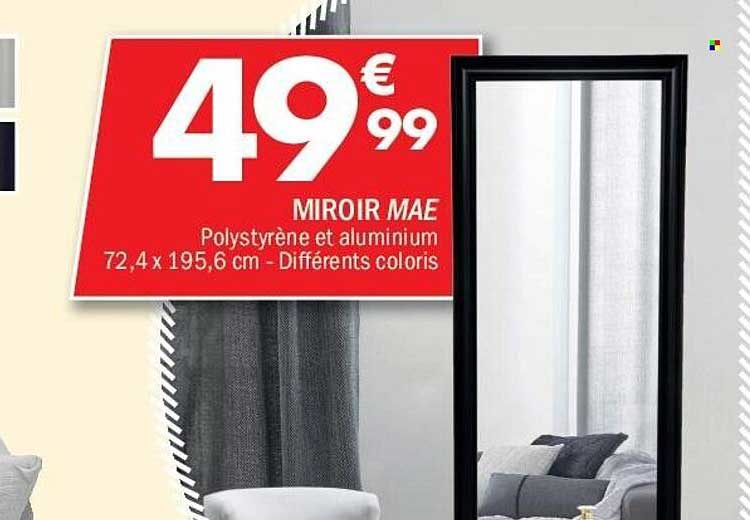 MIROIR MAE