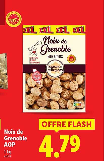 OFFRE FLASH