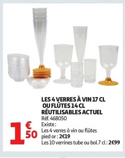 Fêter Et Recevoir 10 Verres À VIN Sur Pied 17CL - 1ER Prix