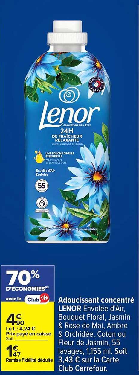 promo-adoucissant-lenor-chez-colruyt-123catalogue-fr