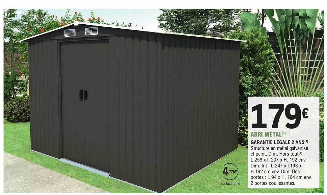 Sitemapcdatahttpsmodeinf Inetcomabri De Jardin Metal Leclerc