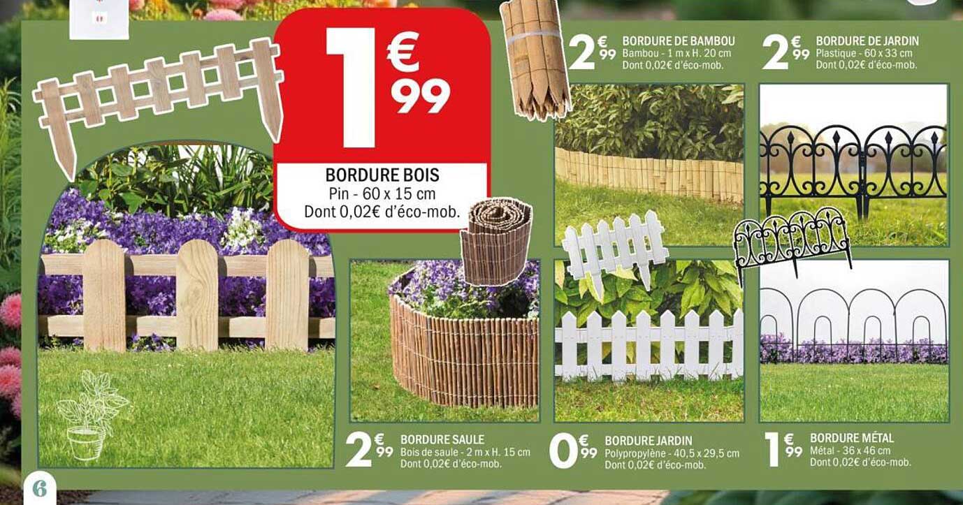 Sitemapcdatahttpsshopinf Inetcombordure De Jardin La Foir Fouille