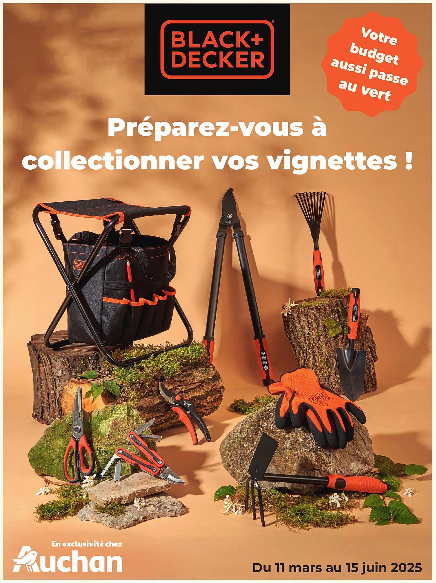 Préparez-vous à collectionner vos vignettes !