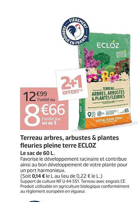 Plantes Fleuries Chez Jardilandnull