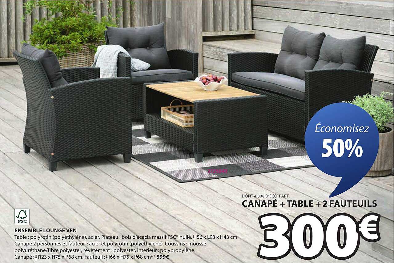 ENSEMBLE LOUNGE VEN