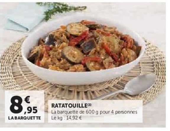 RATATOUILLE
