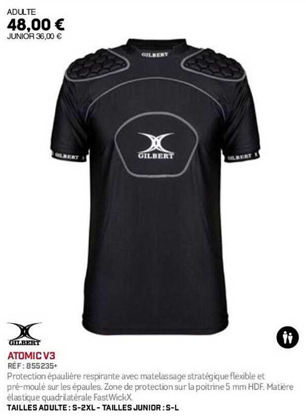 ATOMIC V3