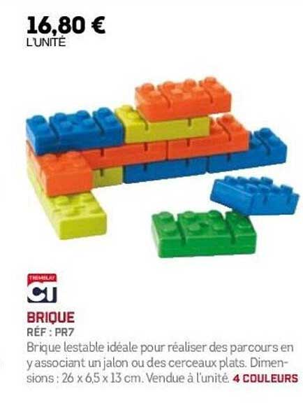 Brique