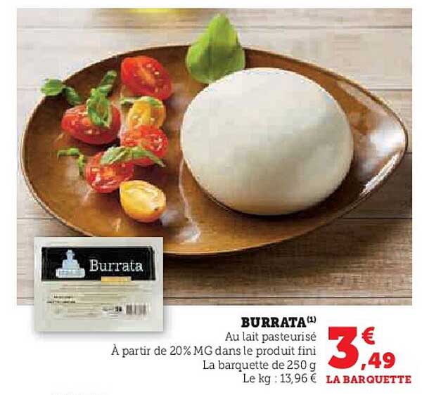 BURRATA(1)