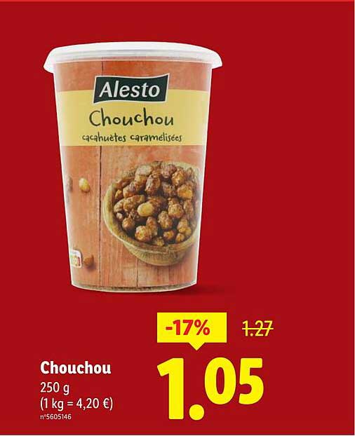 Chouchou