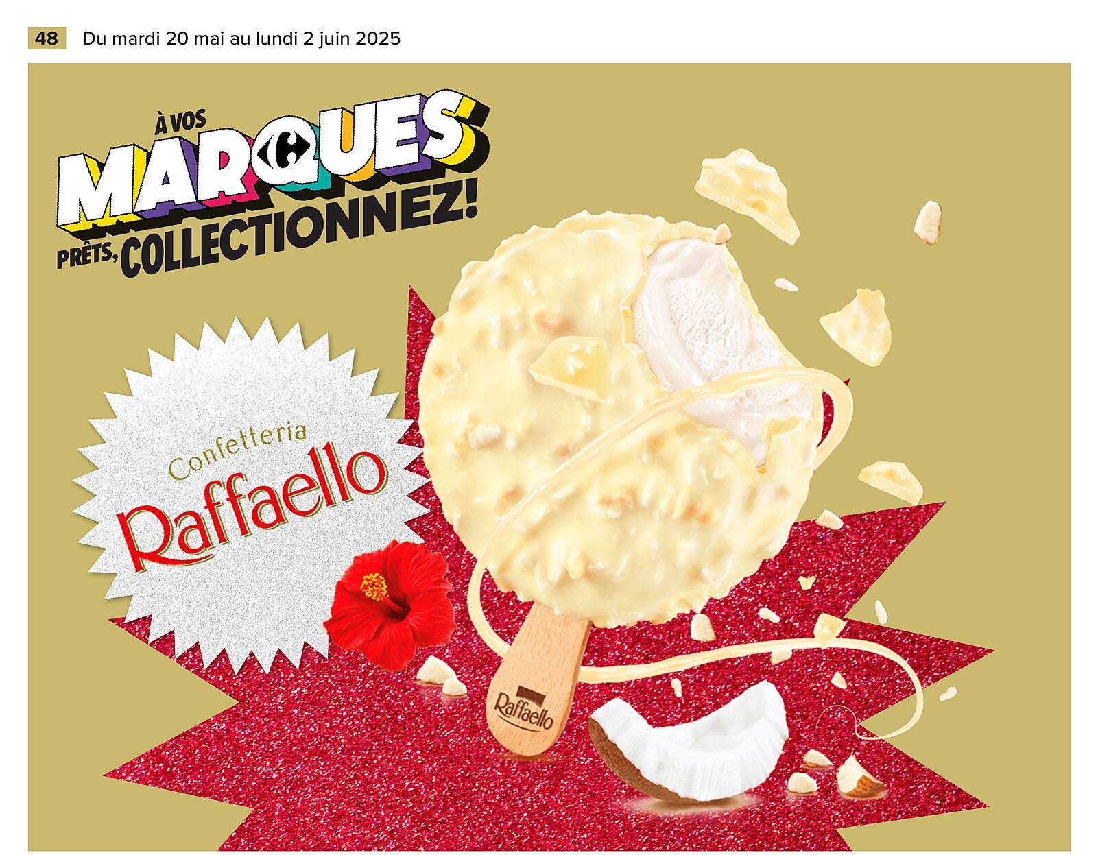 Confetteria Raffaello