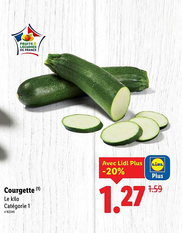 Courgette (1)
