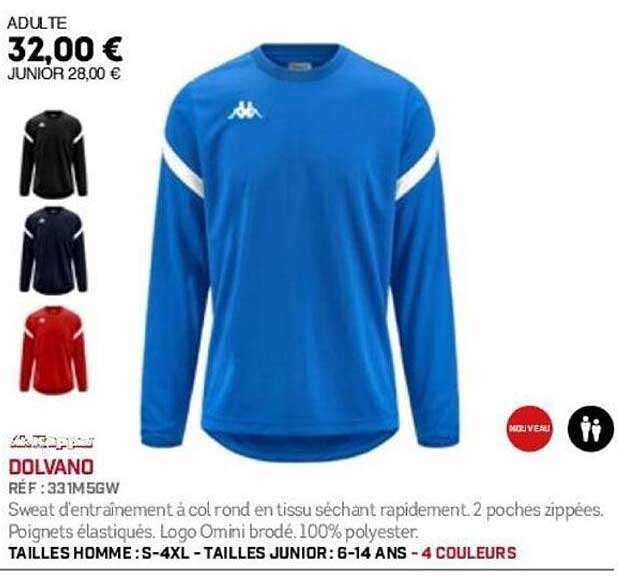 DOLVANO