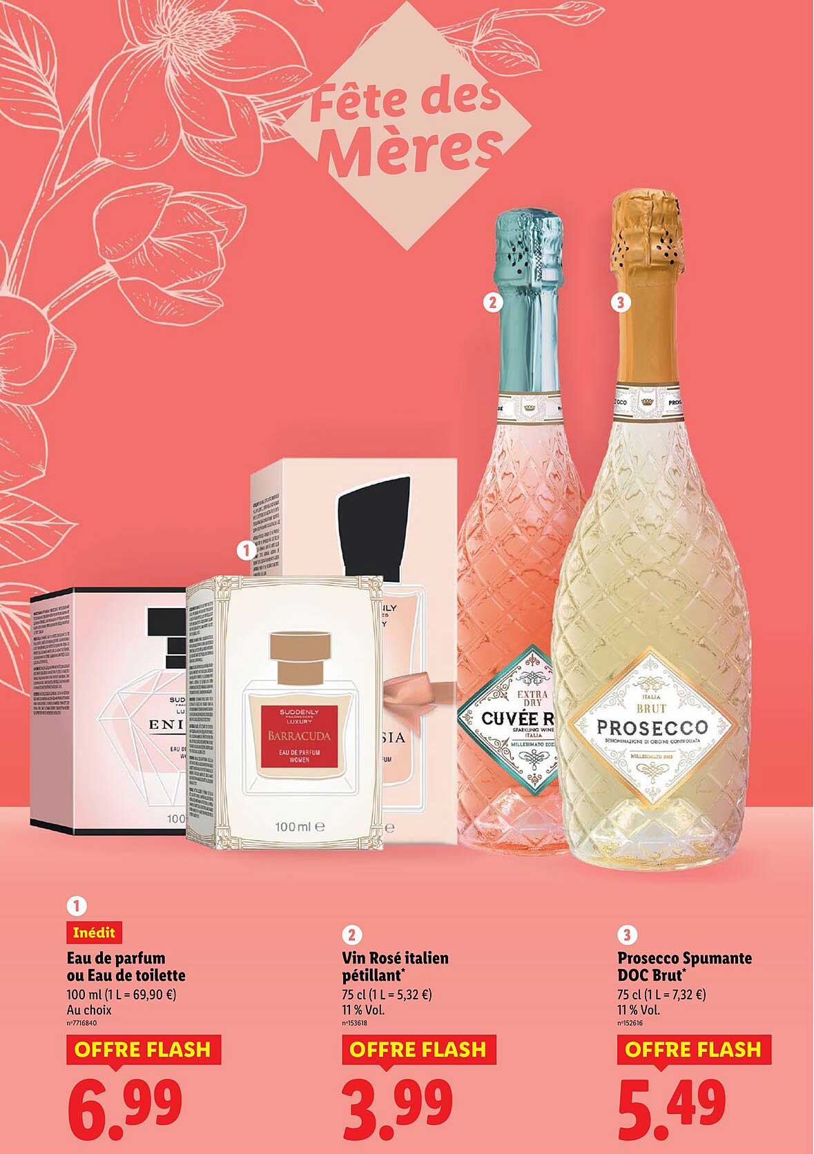 Fête des Mères