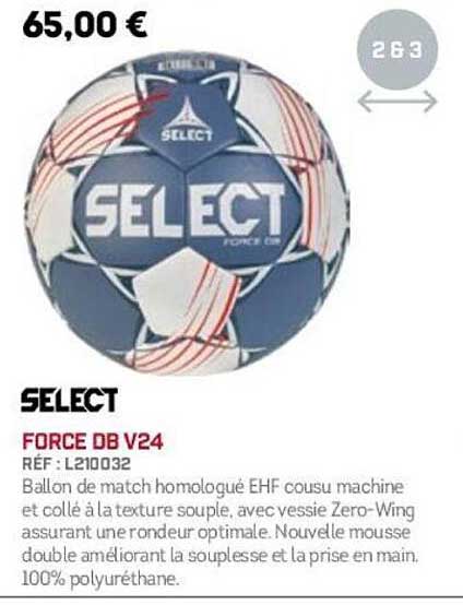 FORCE DB V24