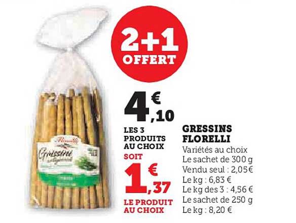Gressins Florelli