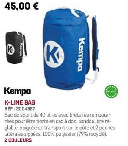 K-LINE BAG