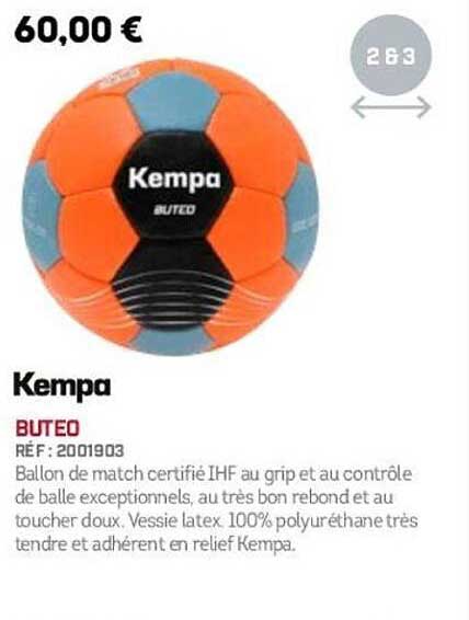 Kempa Buteo