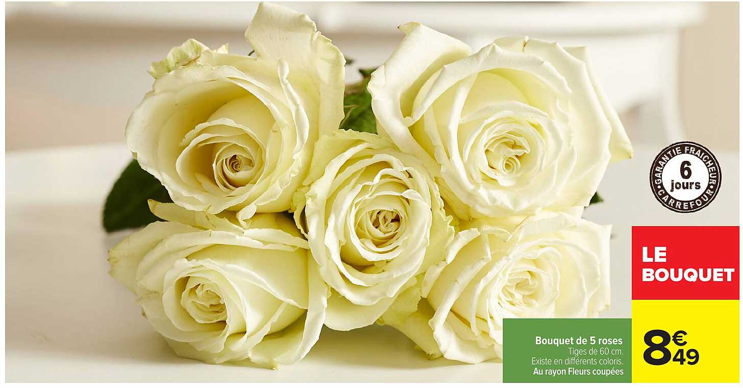 LE BOUQUET