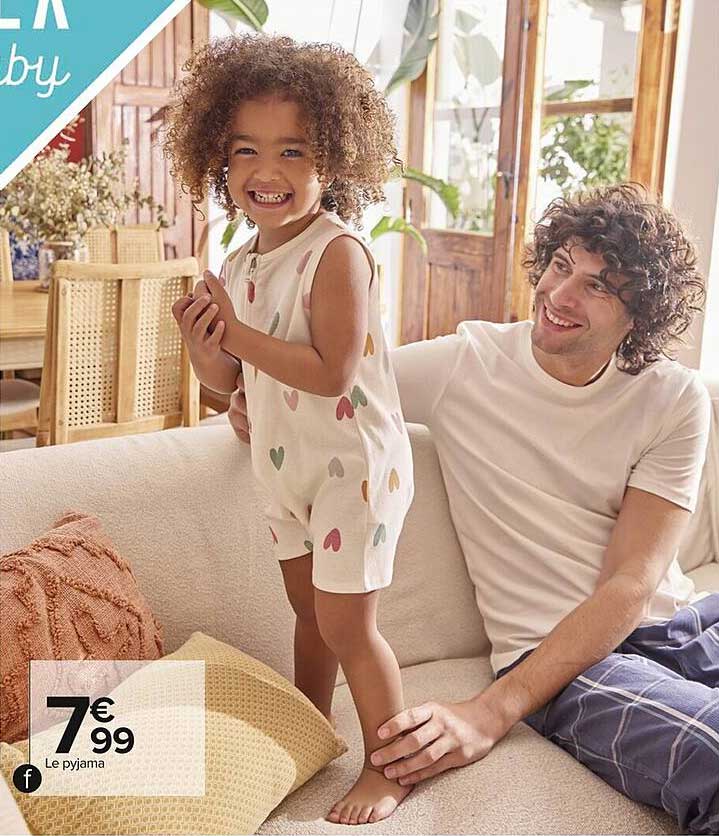 Le pyjama