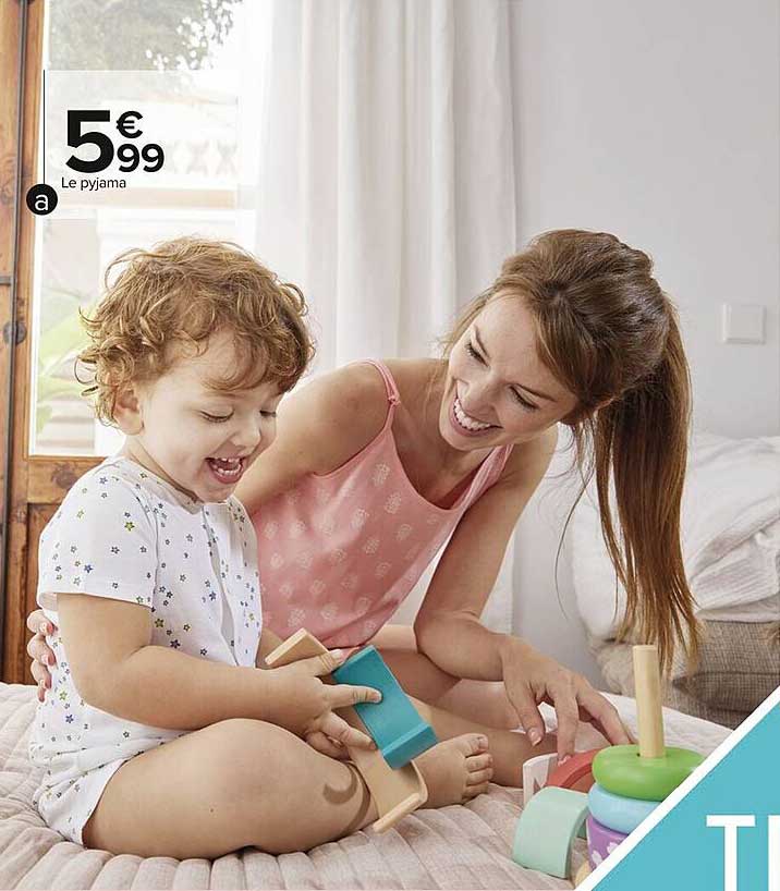 Le pyjama