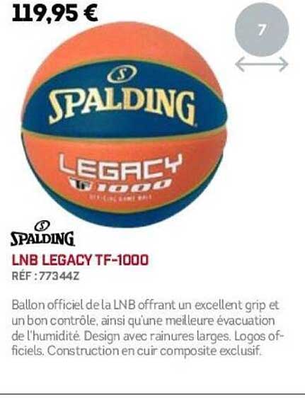 LNB LEGACY TF-1000