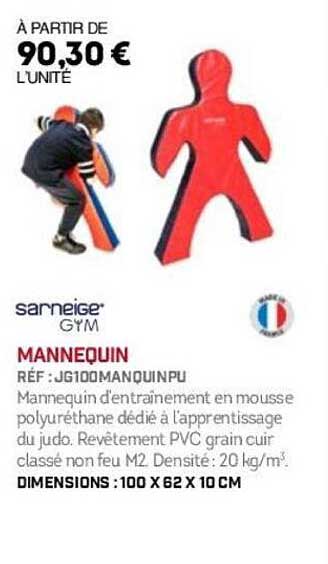 MANNEQUIN